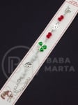 Martenitsa cu cristale, ambalat in 12 pieces 104495