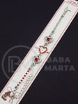Martenitsa cu cristale, ambalat in 12 pieces 104498