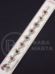 Martenitsa cu cristale, ambalat 12 bucati 104499