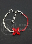 Martenitsa cu cristale 12 bucăți 104506