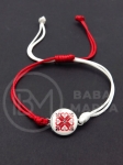 Martenitsa cu broderie 10 bucati 104801