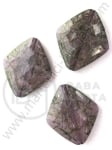 Figurină crackle 30x26mm. 1 buc. 9586
