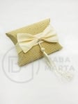 Cutie pliabilă din carton 115x70x30mm 2 bucăți 113078