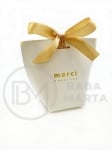 Cutie de carton pliábila de lux 120x100x60mm - Merci beaucoup 2 pieces 113079
