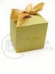 Carton flexibil de lux 65x65x65mm - Special pentru tine 2 bucăți 113082