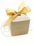 Cutie de carton flexibilă luxoasă 65x65x65mm - Special pentru tine 2 bucăți 113083