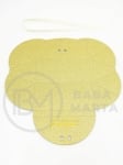 Carton flexibil de lux 95x50x45mm - Special pentru tine 2 bucăți 113085