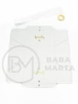 Cutie de carton pliabila de lux 125x75x75mm - Special pentru tine 2 pieces 113087