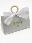 Cutie de carton pliabila de lux 125x75x75mm - Special pentru tine 2 pieces 113087