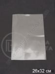 Pungă de cellofan 26x32cm 1 pachet 200 buc 112029