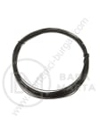 Sârmă de aluminiu 0,8 mm culoare neagră 1 pachet ~5 metri 141201