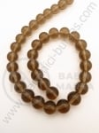 Mărgele de sticlă 8mm ~42 bucăți 1 bucată 343103