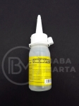 Adeziv siliconic monocomponent - transparent 30ml 171208