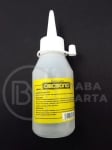 Adeziv siliconic monocomponent - transparent 50ml 171209