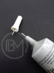 Adeziv siliconic monocomponent B-7000 transparent 50ml 171212