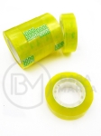 Bandă adezivă 15mm - rolă de 12 metri 171220