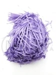 Iarbă de papieri pentru decor, color violet, 50 de grame 175150