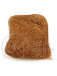 Iarbă de cocos pentru decor, color maro, 50 de grame 175154