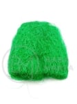 Iarbă de cocos pentru decor, color verde, 50 de grame 175156