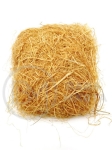Rafie naturală pentru decor 50 grame 175158