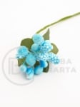 Stamine albastre 12 bucati 181135