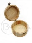 Cutie de lemn 80x40mm 182905