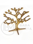 Arborele vietii 10cm din lemn 184014
