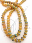 Bilă de vitola ~6~7mm pictăta 80cm ~150 buc 1 buc 343287