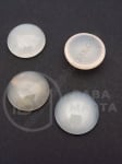 Cabochon Agat 20x6mm 1 buc 191378