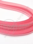 Panglici pentru quilling 5mm x 530mm roz, 1 pachet, 120 buc. 175042