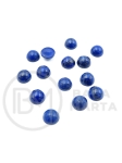 Cabochon Lapis Lazuli 8x4mm 191418