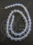 Piatră Lunii - Sferă de opal 8mm ~48 buc. Etajul 1 351219