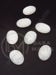 Cabochon lateral 18x13x3~4mm 1 buc 191299