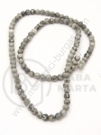 Bilă naturală de jasp 4mm ~85 buc 1 buc 351205
