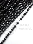 Collier din zirconiu 3mm ~130 buc ~37cm 342709