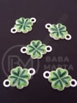 Conector Cloverleaf 20x13mm 1 pachet 5 buc 304008
