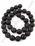 Onix negru mat 12mm ~33 buc 351073