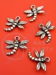 Pandantiv metalic 16x19mm 40g ~181 buc 318189