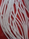 Sârmă albă de 2 mm. 50m. 401045