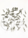 Duză 9x2x1.5mm OȚEL (304) 20 bucăți 305989