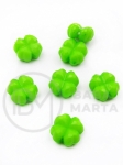 Trifoi verde 12mm. 40g ~84 buc 311268