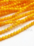 Colier cu perlă ~4mm ~100 bucăți 352873