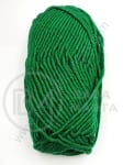 Fir verde 25% lână 75% acril Merino Bulky 100g ~100 metri 431395
