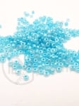 Albastru de sticla Ceylon 2mm 50g 332050