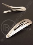 Agrafă de păr 70x19mm 10 bucăți 301164