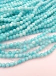 Collier cu mărgele ~4mm ~100 buc 1 buc 352784