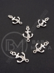 Element ancoră cristal 20x12mm 1 pachet 5 buc 307150