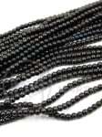 Mărgele de vitola 2.5 mm galvanizată 1 buc ~36 cm ~180 bucăți 343817