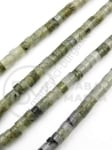 Labradorit 4x2mm ~37cm ~160 bucăți 1 buc 353269