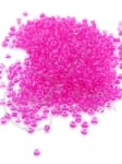 Sticlă transparentă cu fir de cyclam 2mm 50g 332101